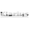 KLARIUS DU34M Front Silencer
